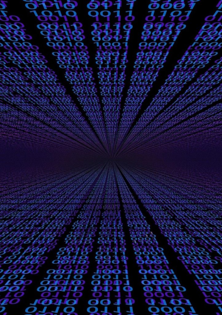 Introduction of Technology