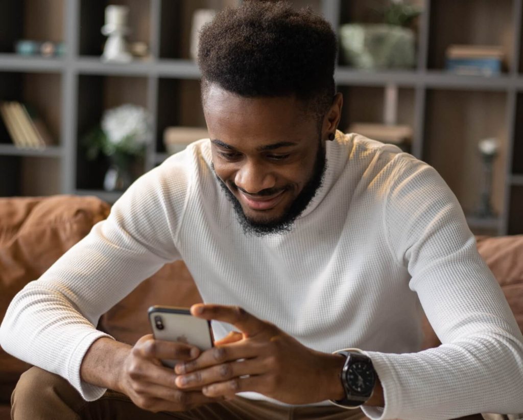 Chatbot Virtual Assistant