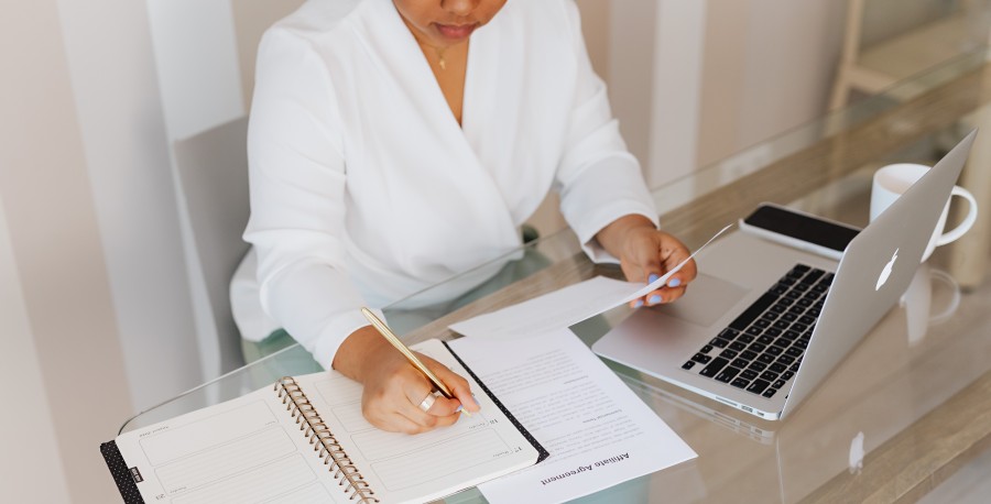 Land Registration System