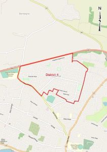 District 4
