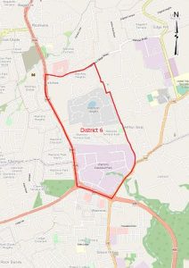 District 6