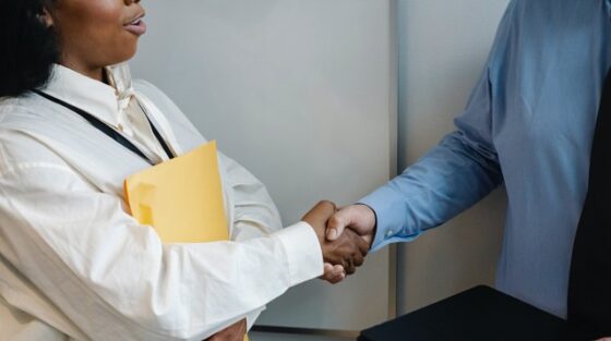 Conducting Business at the Land Registry